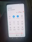 Samsung Galaxy S9 256GB Blue - 1