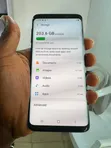 Samsung Galaxy S9 256GB Blue - 4
