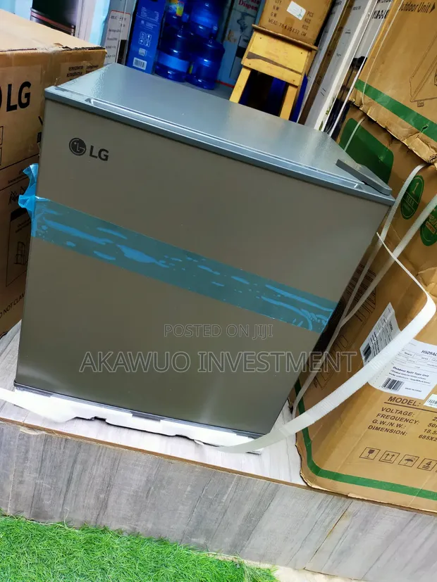 LG Bedside Refrigerator - 1