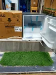 LG Bedside Refrigerator - 2