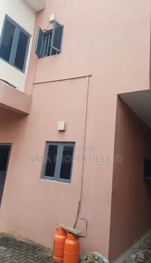 Studio Apartment for Rent in Ilasan-Ikate, Lekki