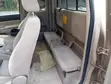 Toyota Tacoma 2007 Beige Pick-up - 3