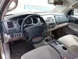 Toyota Tacoma 2007 Beige Pick-up - 4