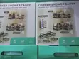 Brand New Bathroom Organizer - Home Interiors - 2