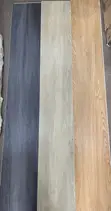 Premium SPC Flooring - Modern Wood Finish - 4