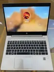 HP ProBook 440 G7 Laptop: Intel Core i5, 8GB RAM, 256GB SSD - 1