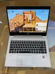 HP ProBook 440 G7 Laptop: Intel Core i5, 8GB RAM, 256GB SSD - 3