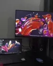 LG 24GQ50F Gaming Monitor - 1