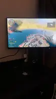 LG 24GQ50F Gaming Monitor - 2