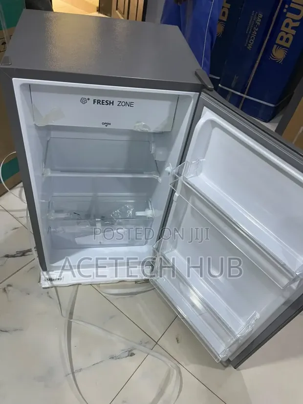 Hisense 93L Refrigerator - Brand New - 1