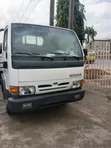 Nissan Cabstar 2004 - Fari - 1