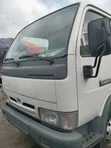 Nissan Cabstar 2004 - Fari - 2