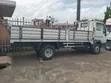 Nissan Cabstar 2004 - Fari - 5
