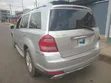 Mercedes-Benz GL 450 2011 Silver - 3