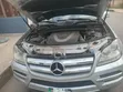 Mercedes-Benz GL 450 2011 Silver - 4
