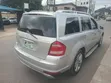 Mercedes-Benz GL 450 2011 Silver - 5