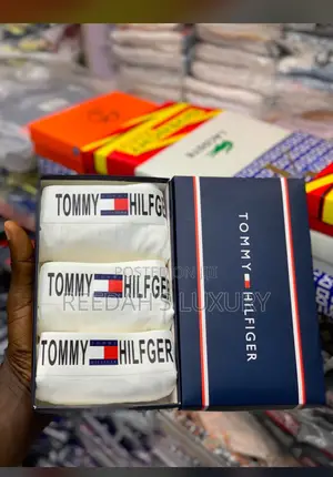 Designer Boxer Brief Trio Box Set - Givenchy