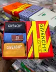 Designer Boxer Brief Trio Box Set - Givenchy - 3