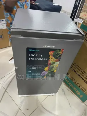 Hisense REF093DR 93L Refrigerator