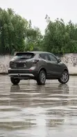 Nissan Qashqai 2025 Grey - 2