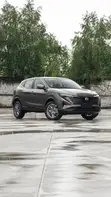 Nissan Qashqai 2025 Grey - 3