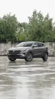 Nissan Qashqai 2025 Grey - 4