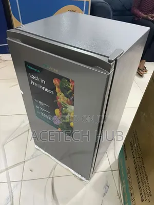 Brand New Hisense 93L Refrigerator