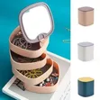 360° Rotating Jewelry Organizer - Brand New - 4