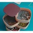 360° Rotating Jewelry Organizer - Brand New - 5