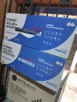 6.2kVA 48V Hybrid Inverter - African Master - 1