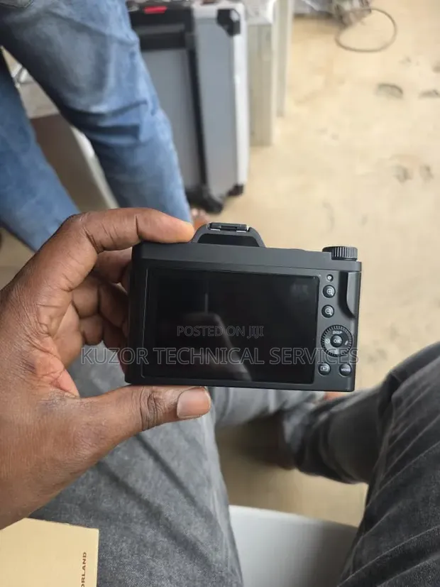 Dorland EX Card Camera 02 - Intrinsically Safe - 1