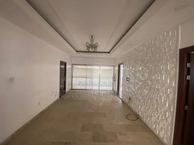 5 Bedroom Duplex for Rent, Victoria Island - 1