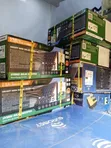 Sumry 4.2kVA 24V Hybrid Solar Inverter - 1
