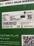 Sumry 4.2kVA 24V Hybrid Solar Inverter - 2