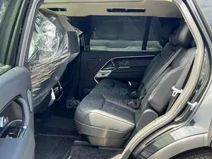 2025 Range Rover Autobiography LWB