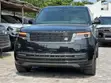 2025 Range Rover Autobiography LWB - 3