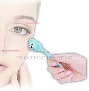 Manual Eye Roller Massager