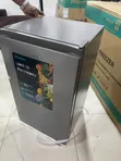 Hisense 93L Refrigerator - Top Freezer - 1