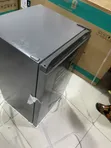 Hisense 93L Refrigerator - Top Freezer - 2