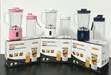 Portable Multi-Functional Juicer da Blender Set - 1