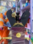 Lattafa Turaren Wuta - Oriental Eau de Parfum (Mata da Maza) - 1