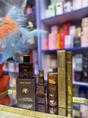 Lattafa Turaren Wuta - Oriental Eau de Parfum (Mata da Maza)