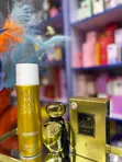 Lattafa Turaren Wuta - Oriental Eau de Parfum (Mata da Maza) - 3