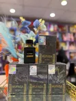 Lattafa Turaren Wuta - Oriental Eau de Parfum (Mata da Maza) - 4