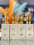 Lattafa Turaren Wuta - Oriental Eau de Parfum (Mata da Maza) - 5