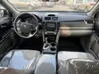 2012 Toyota Camry LE 2.5L Silver - 1