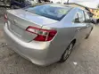 2012 Toyota Camry LE 2.5L Silver - 2