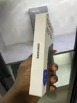 New Samsung Galaxy A37 256GB Black - 1