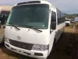Toyota Coaster Bas 2013 Fari - 4
