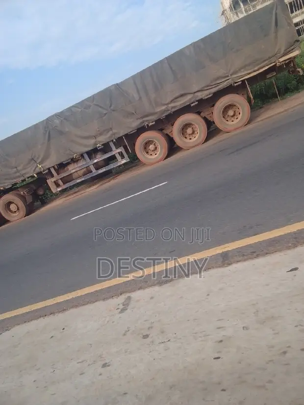 Dangote & BUA Cement Supply in Owerri - 1